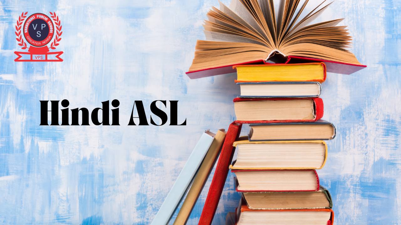 HindiASL