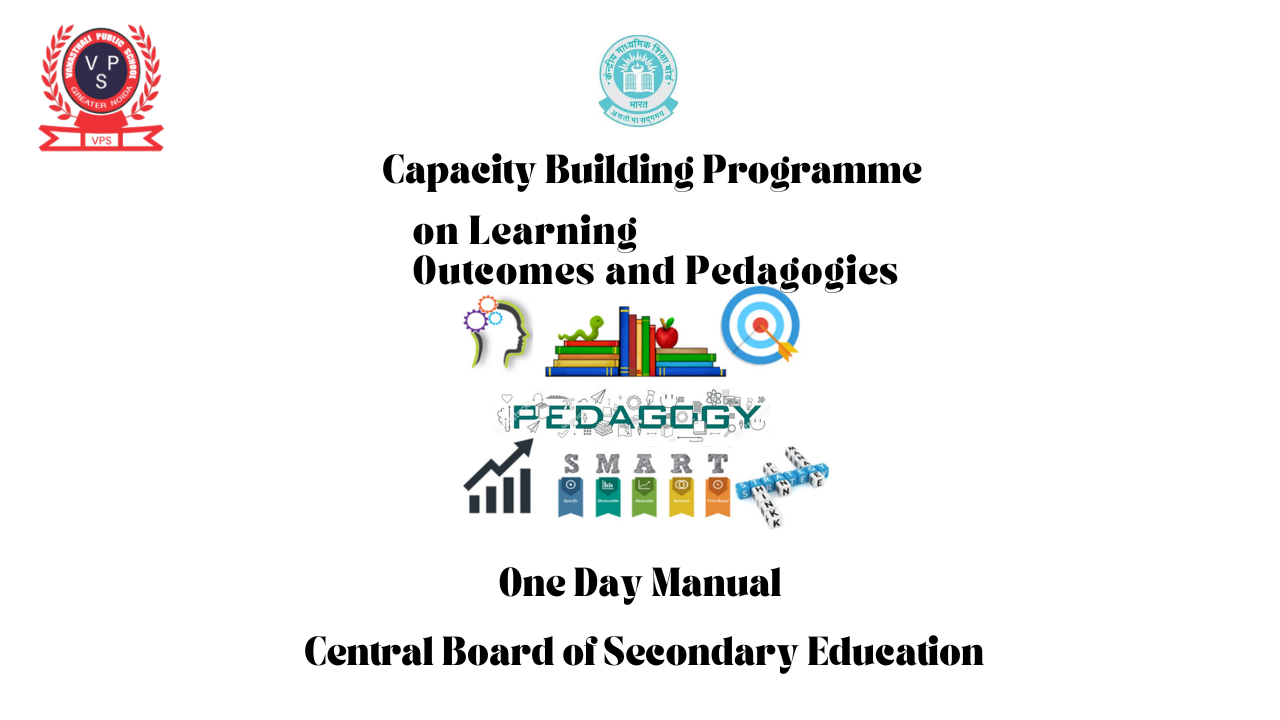 Learning Capacity Building