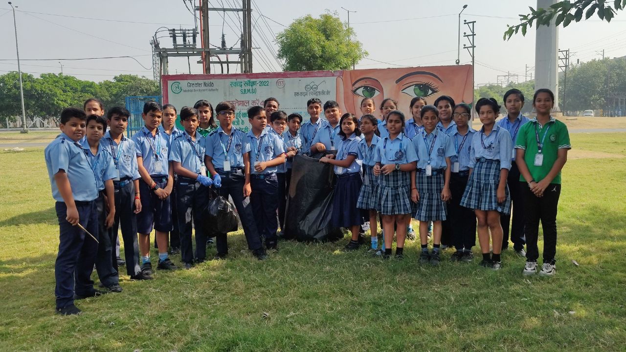 swachh bharat abhiyan